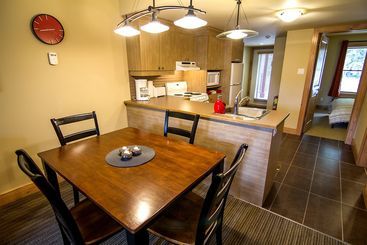 هتل Suites De La Gare