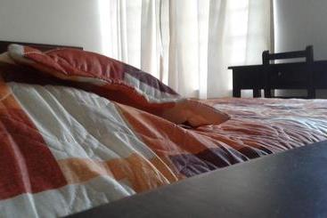 בית מלון כפרי Suites Ripoll Alameda