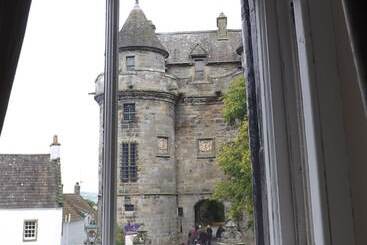 Отель The Bruce Inn