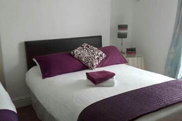 فندق The Victoria