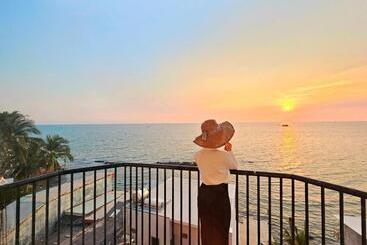 هتل Venus Phu Quoc
