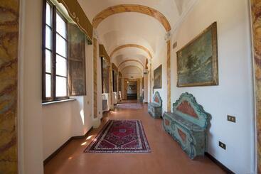 هتل Villa Montegranelli