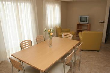 아파트호텔 Inter Apart