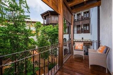 ツーリストアパートメント Las Catalinas Collection