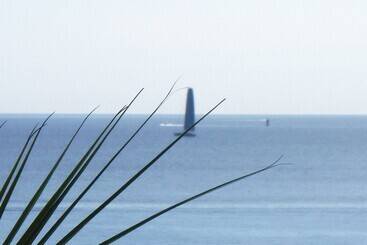 公寓式酒店  Lou Trelus