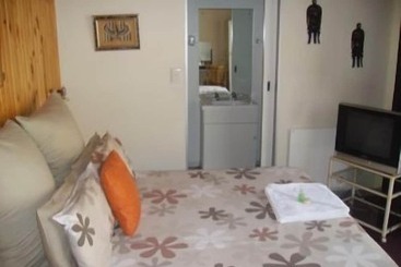 Пансион Abacus Guest House