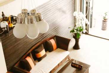 פנסיון Huen Sookjai House