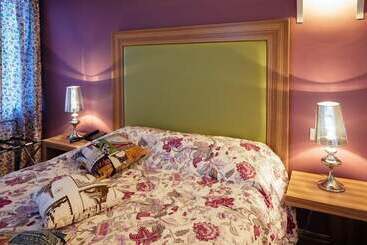 פנסיון Porto Bello Nafplio