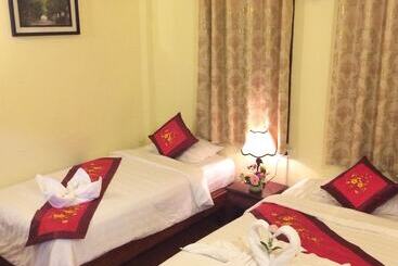 بنسيون Soutikone Place House 2