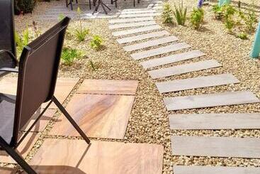 펜션 St Edmunds Guest House