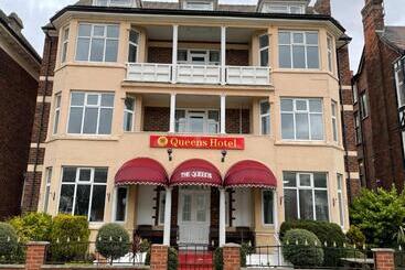 Queens Hotel, Skegness