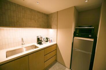 Richmond Hotel Premier Tokyo Schole