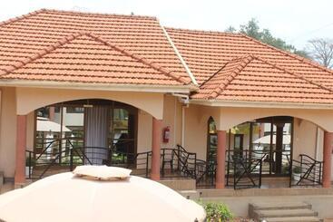 Signature Hotel Apartments