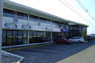 شقة فندقية Suites Vista Bella