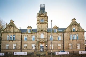 The Apartment Company