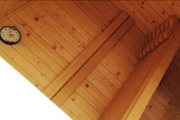 별장 Tons Da Terra   Casa De Campo & Spa