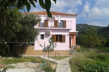 游客公寓 Vassilis Studios