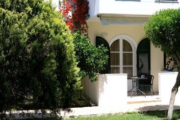 דירות לתיירים Villa Marina