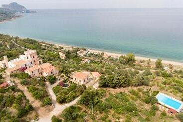 별장 Villa Palamara 1868