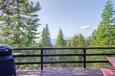 Сельский дом Scenic Wonders Stoneoaks 3 Bedrooms