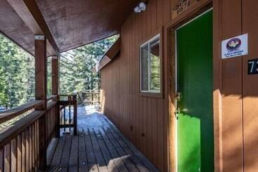 Сельский дом Scenic Wonders Yosemite Vista 3 Bedrooms