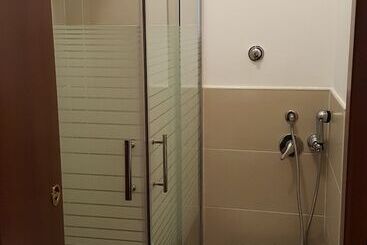 Al Ponte Del Papa B&b