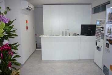 فندق صغير Simple Stay Miyajima