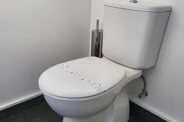 Asure Destiny On Fitzherbert Motel