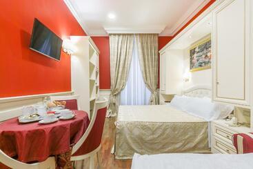 צימר Dimora Frattina