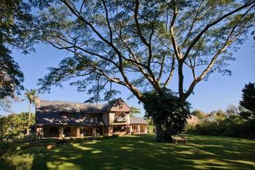 Bed and Breakfast Eagle Wind Manor