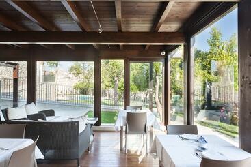 تختخواب و صبحانه Giardino Sul Duomo