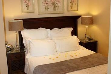 مبيت وإفطار Somerset Lodge