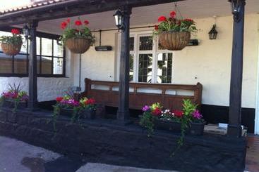 ベッドアンドブレックファースト The Crown