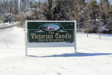 The Victoriancandle Bed & Breakfast