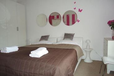 Bishopton Apartment, Near Glasgow