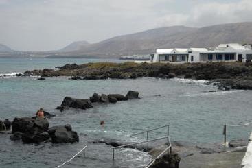 شاليه Casitas Del Mar