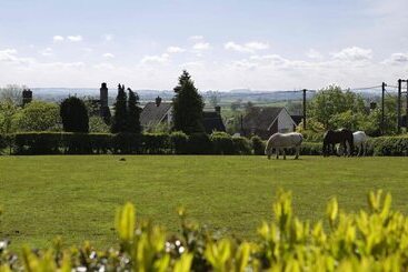 Church Farm B&b Near Telford And Ironbridge