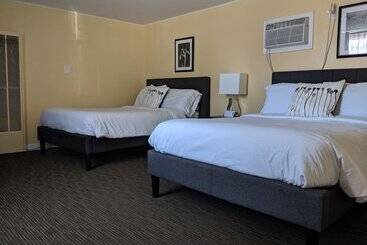 شقة فندقية Clarence Inn Extended Stay
