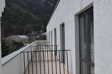 فندق Astoria Tbilisi