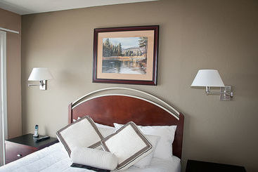 هتل Beachcomber Inn