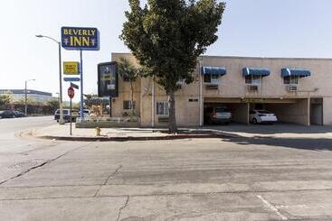 هتل Beverly Inn