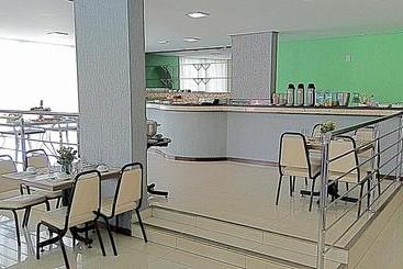 هتل Biss Inn