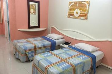 هتل Biss Inn