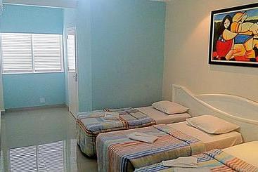 هتل Biss Inn