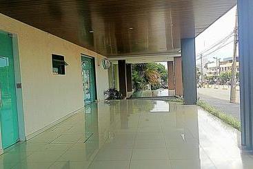 هتل Biss Inn