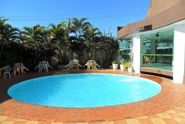 هتل Biss Inn