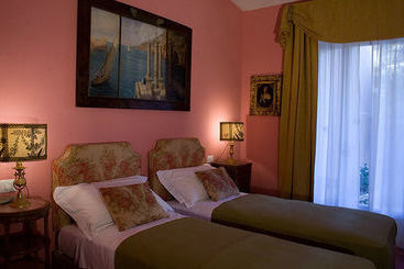 هتل Casa Schlatter