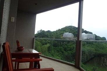 هتل Cliffside View