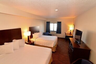 호텔 Cobblestone Inn & Suites  Holstein