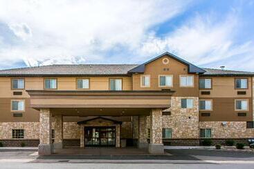 فندق Comfort Inn Ballardroosevelt